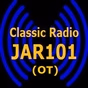 J.A.R. Services - Classic Radio JAR101 (OT) logo