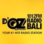 OZ Radio Bali logo