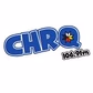 CHRQ 106.9 FM - CHRQ-FM logo
