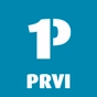 R Slo 1 - Radio Slovenija A1 logo