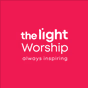 The Light Worship logo
