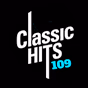 Classic Hits 109 - The 70s - 90s logo