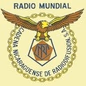 Radio Mundial de Nicaragua logo