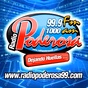 Radio Poderosa logo