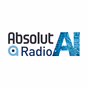 Absolut Radio -  Absolut AI logo