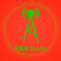 R&M Radio logo