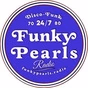 Funky Pearls Radio logo