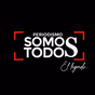 Radio Periodismo Somos Todos logo