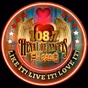 108.7 Heart of Angels FM Radio logo