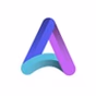 atomicradio - atr.one logo