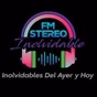 FM Stereo Inolvidable logo