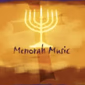 Menorah Music Internet Radio logo