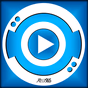 Radio Azul 96.5 logo