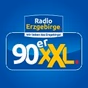 Radio Erzgebirge - 90erXXL logo