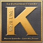 La Estación Grande de Nuevo Laredo - XEK logo