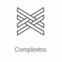 Radio Record - Complextro logo