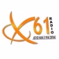 X61 Radio Plus - WEXS logo