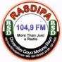 Rasdipa FM logo