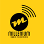 Millenium Radio Lamas logo
