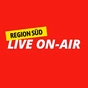 Antenne Thüringen - Region Sud logo