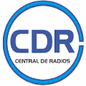 CDR - 100 World Hits logo