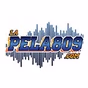 La Pela 809 logo
