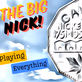 inetmusic.ca - The Big Nick logo