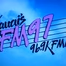 FM97 Radio - KFMN logo