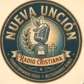 Radio Instrumental Cristiana PR logo