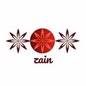 zain online fm logo