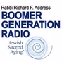 Boomer Generation Radio logo