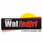 Walf FM logo