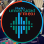 Radio Universidad UNLAM logo