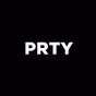 DFM - PRTY logo