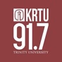 KRTU91.7 - KRTU-FM logo