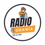 Radio Orania logo
