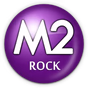 M2 Radio - M2 Rock logo