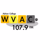 WVAC - WVAC-FM logo