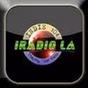 INDIE104 - iRadio La logo