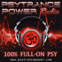 Psytrance Power logo