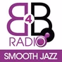 B4B Radio - Smooth Jazz logo