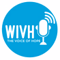 The Voice Of Hope - WIVH logo