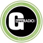 G Town Radio - WGGT-LP logo