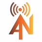 Across Nations Radio - KWIM logo