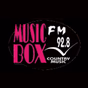 Music Box logo