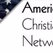 American Christian Network - KTRW logo