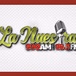 La Nuestra - KAML logo
