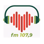 Rádio Difusora Ubiratã logo