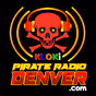 KLOKi Pirate Radio Denver logo
