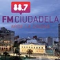 FM Ciudadela logo